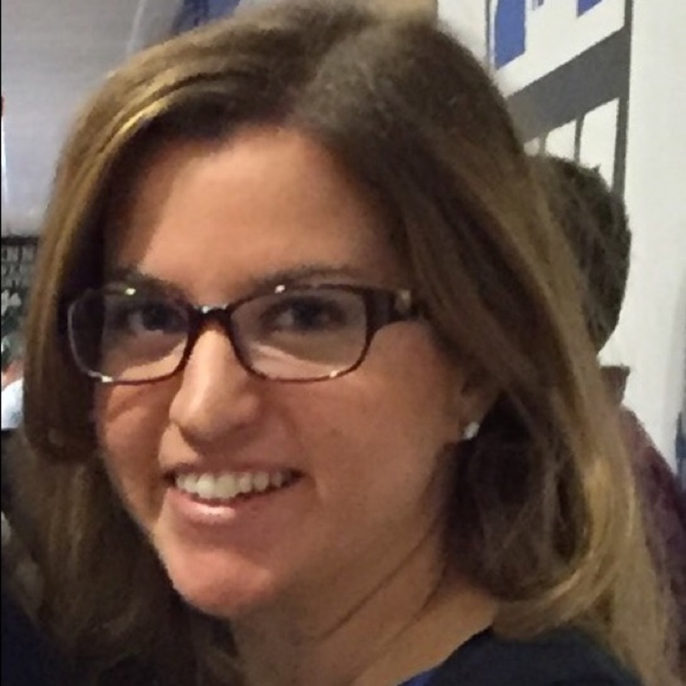 Meet your Posher, Marissa